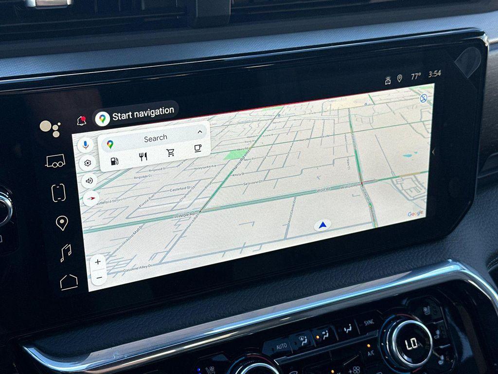 new 2026 GMC Sierra 2500 car, priced at $89,960