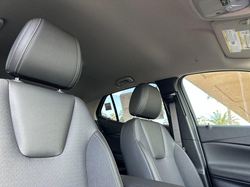 new 2026 Buick Encore GX car, priced at $28,885