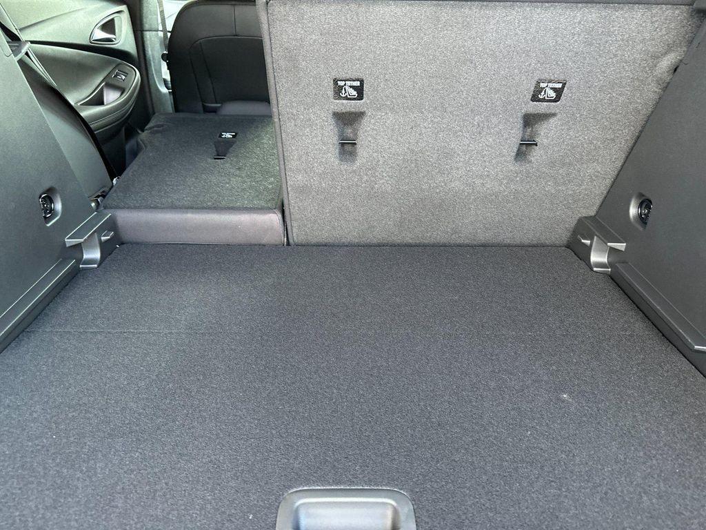 new 2026 Buick Encore GX car, priced at $28,885