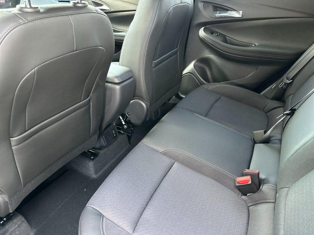 new 2026 Buick Encore GX car, priced at $28,885