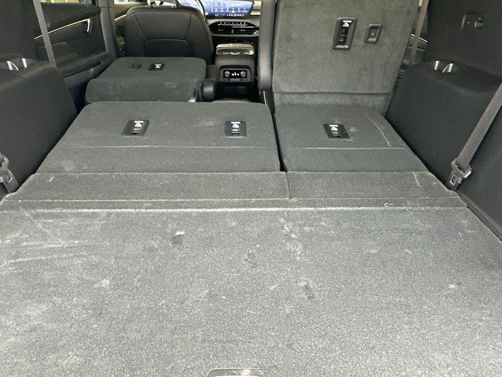 new 2026 Buick Enclave car, priced at $51,568