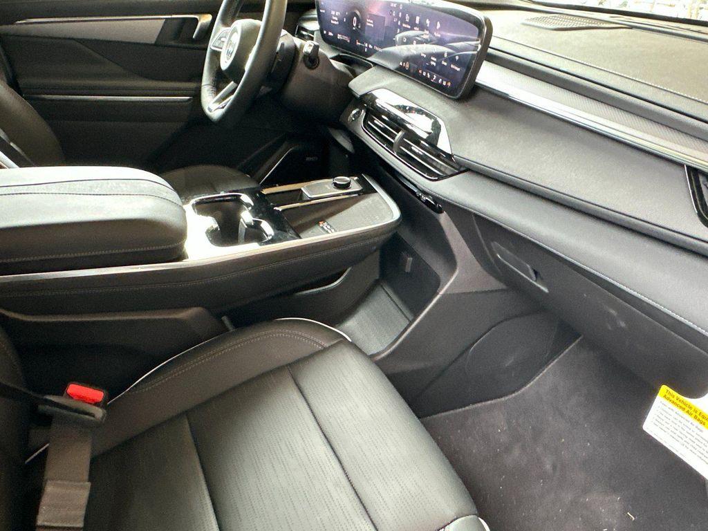 new 2026 Buick Enclave car, priced at $51,568