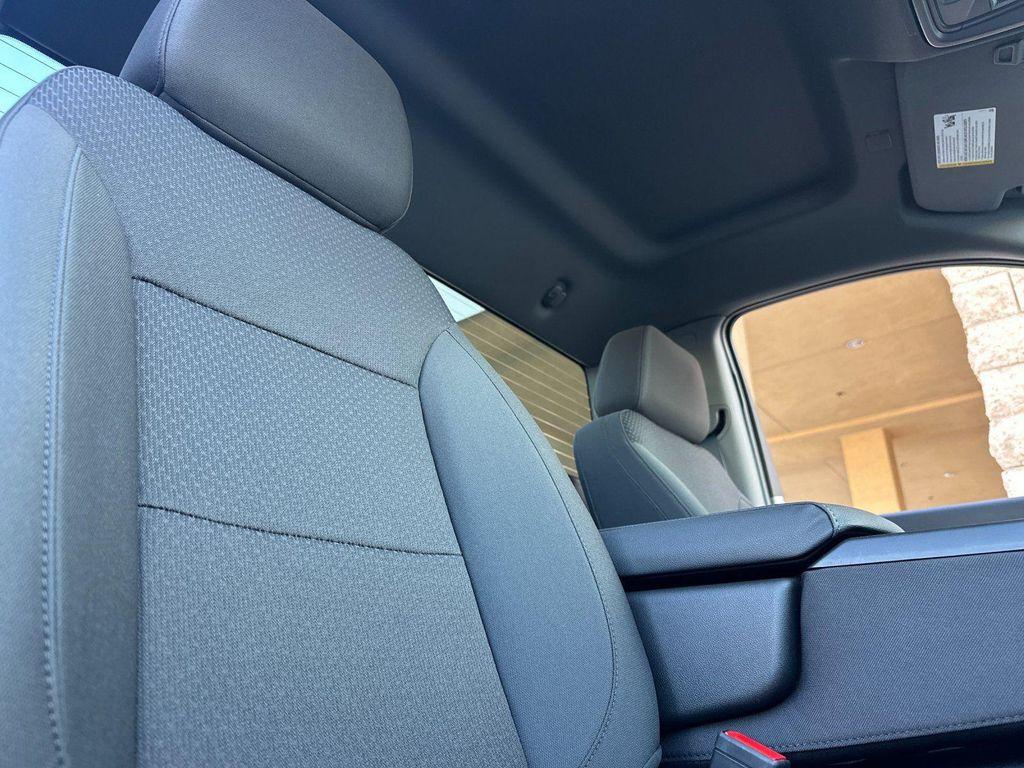 new 2026 GMC Sierra 3500 car, priced at $50,733