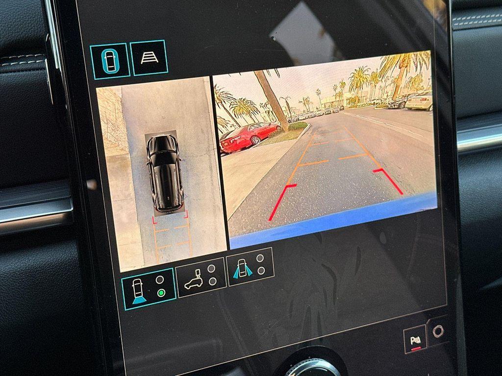 new 2026 GMC Terrain car, priced at $34,113