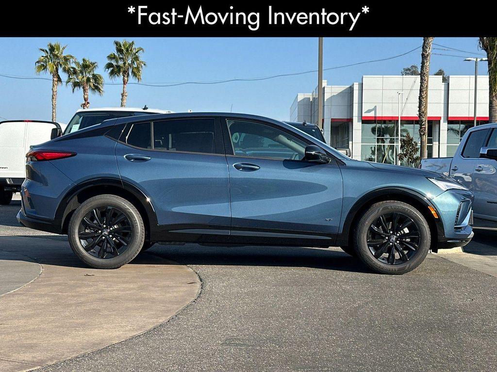 new 2026 Buick Envista car, priced at $29,387