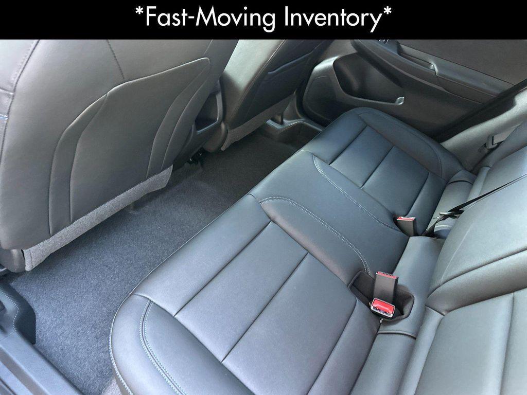 new 2026 Buick Envista car, priced at $29,387