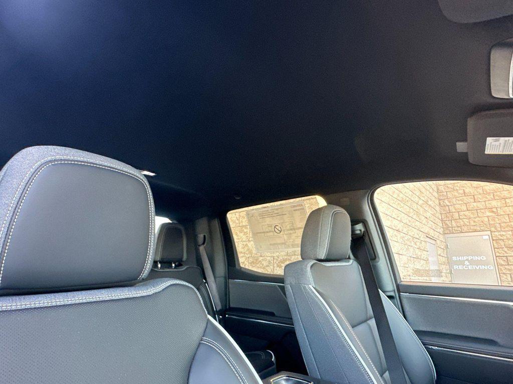 new 2026 GMC Sierra EV car, priced at $65,518