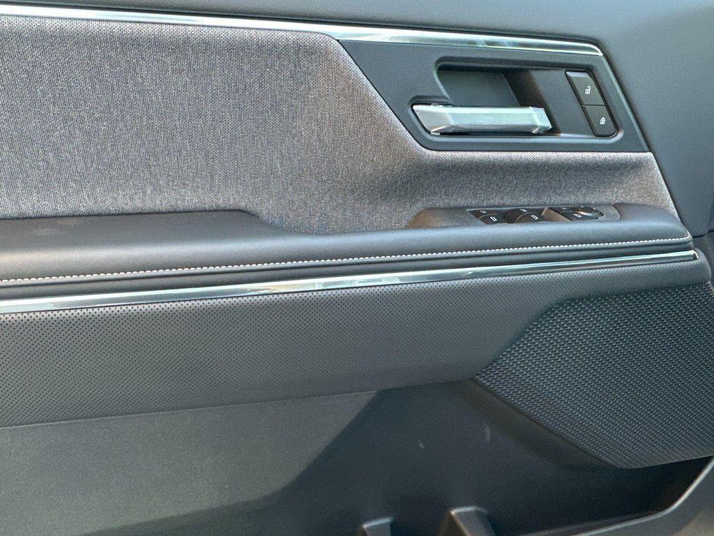 new 2026 GMC Sierra EV car, priced at $65,518