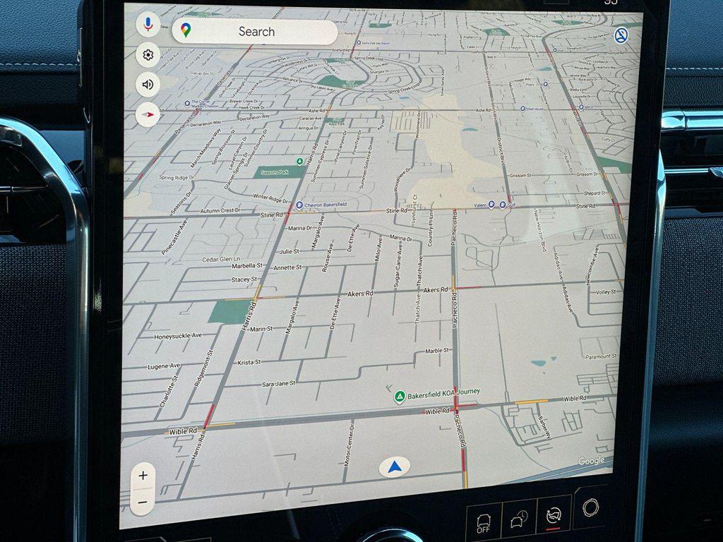 new 2026 GMC Sierra EV car, priced at $65,518