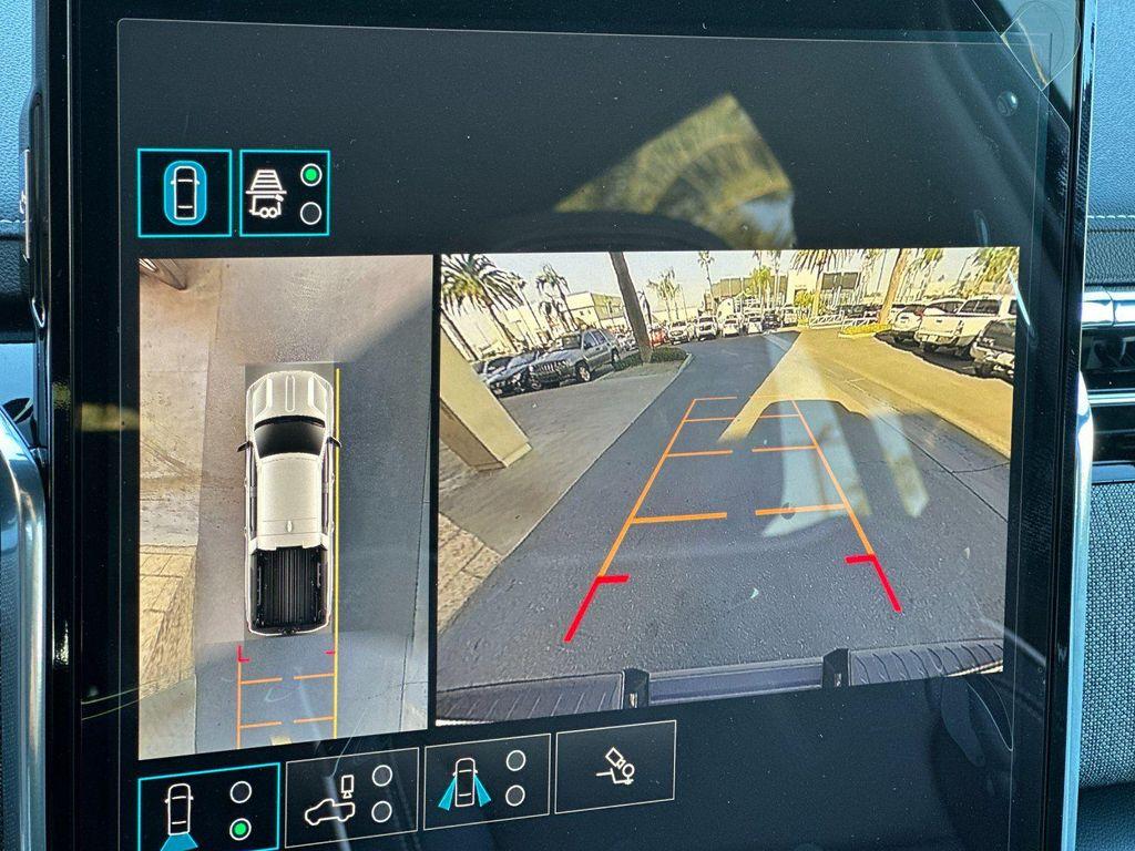 new 2026 GMC Sierra EV car, priced at $65,518