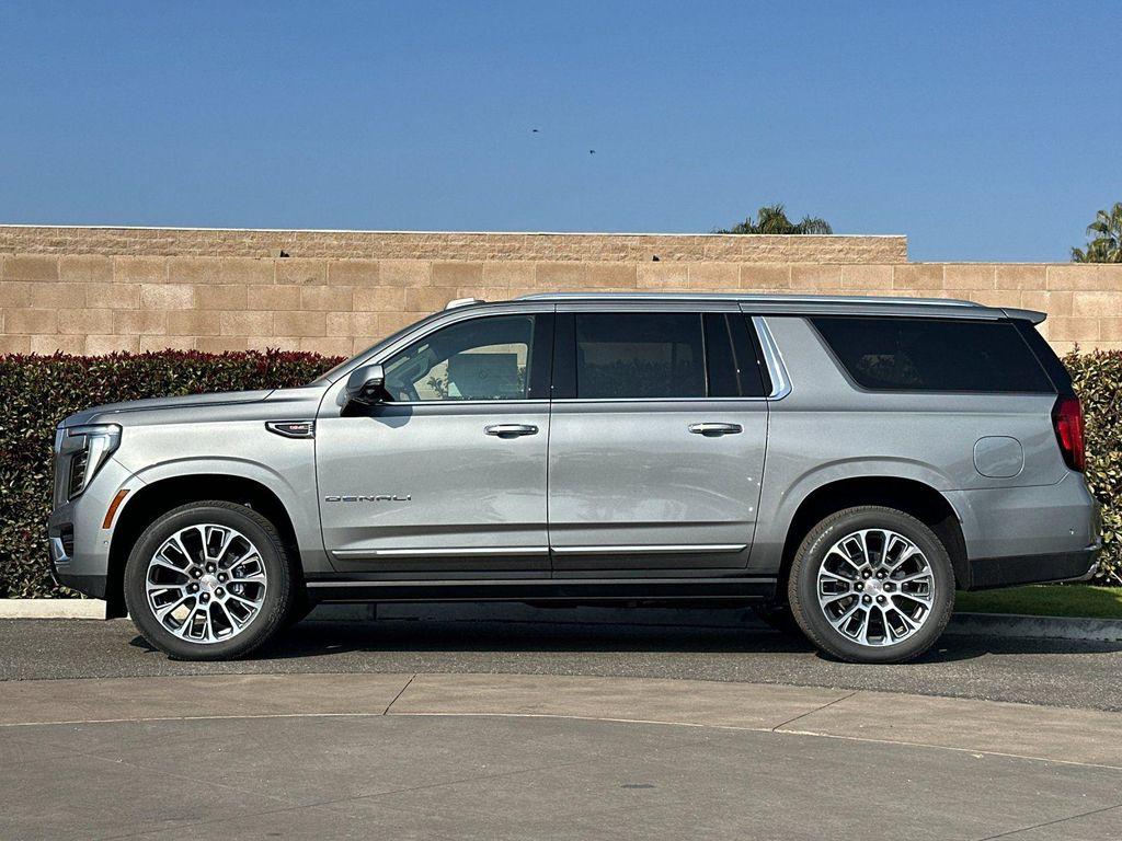 new 2026 GMC Yukon XL car, priced at $99,570