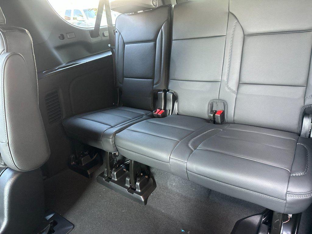 new 2026 GMC Yukon XL car, priced at $99,570