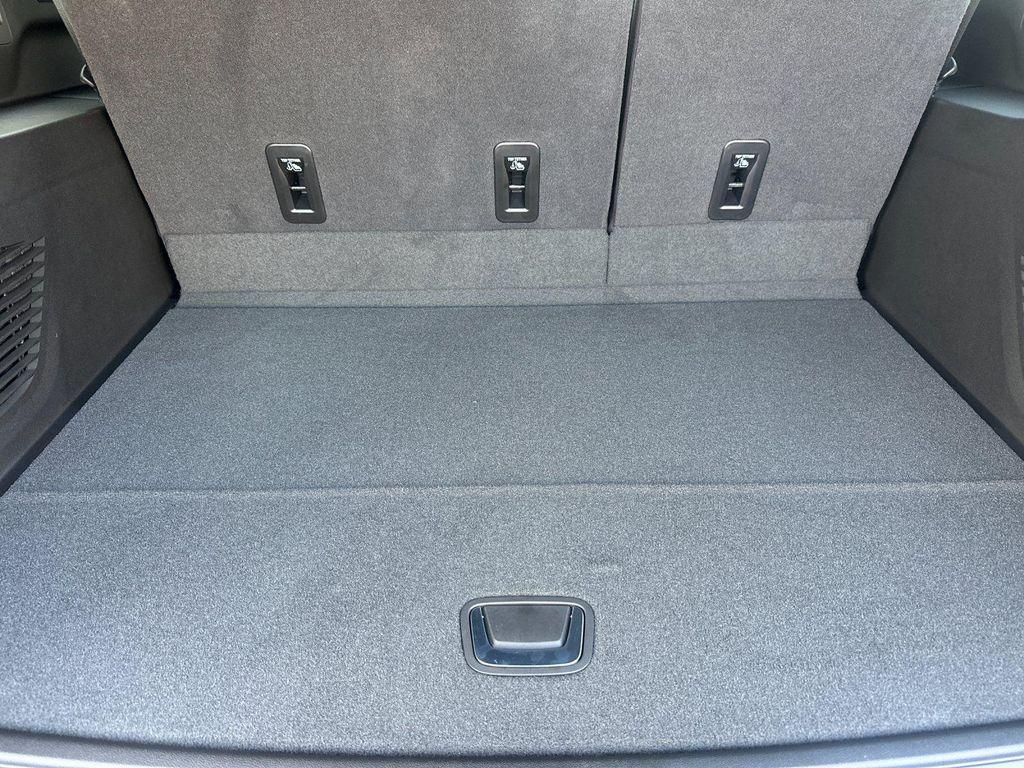 new 2026 GMC Yukon XL car, priced at $99,570