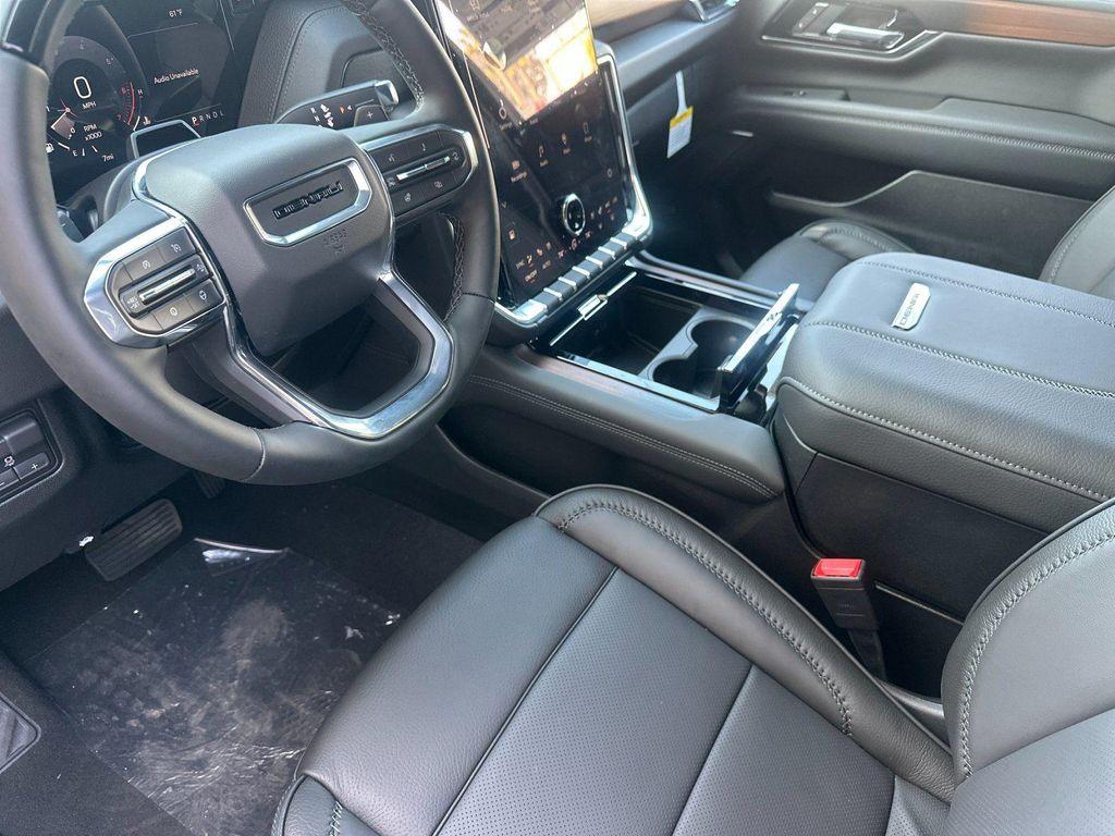 new 2026 GMC Yukon XL car, priced at $99,570