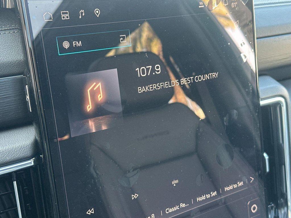 new 2026 GMC Yukon XL car, priced at $99,570