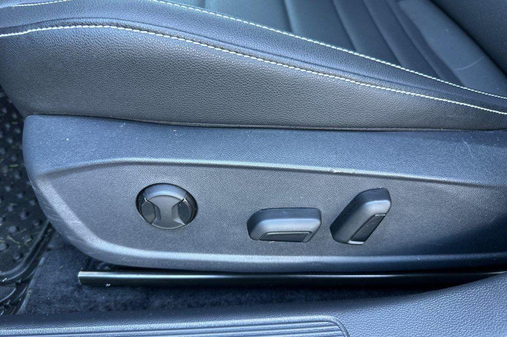 used 2024 Volkswagen Jetta car, priced at $20,386