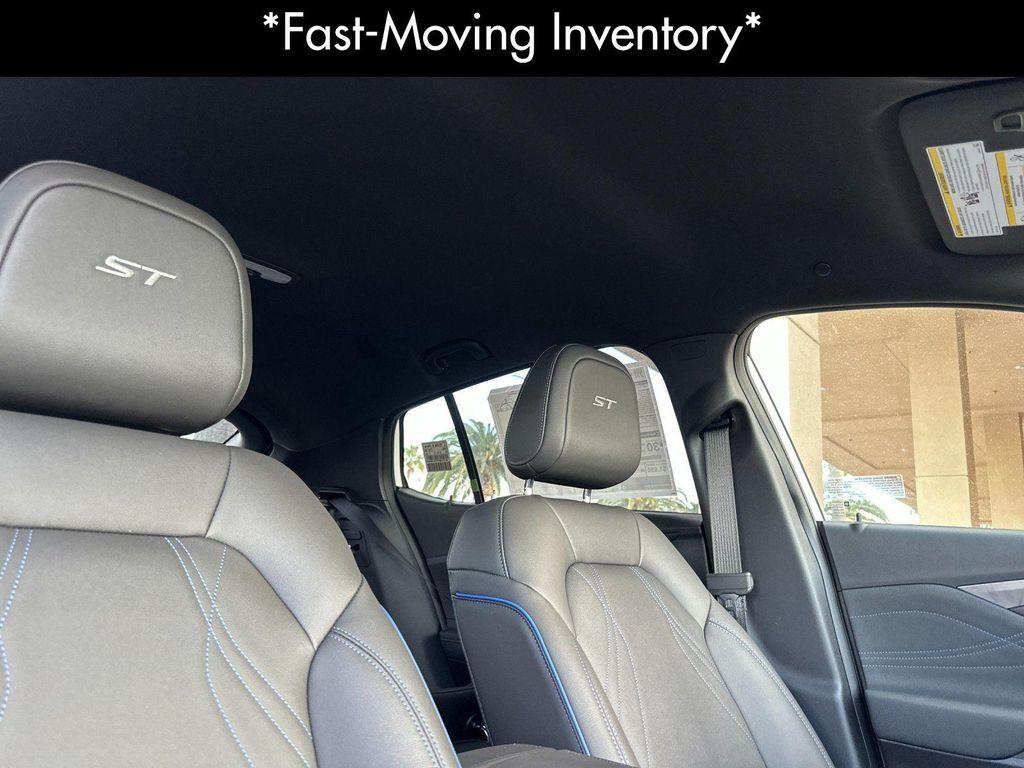 new 2026 Buick Envista car, priced at $28,897