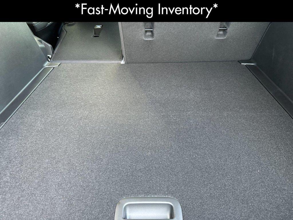 new 2026 Buick Envista car, priced at $28,897