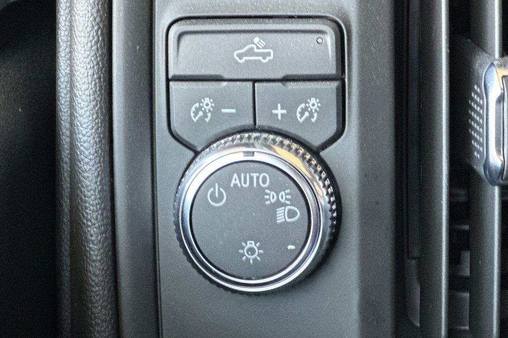 new 2025 GMC Sierra 3500 car, priced at $111,562