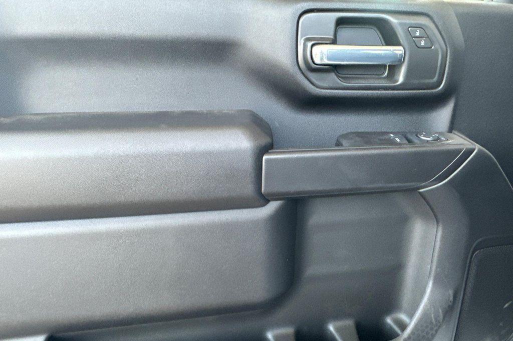 new 2025 GMC Sierra 3500 car, priced at $111,562