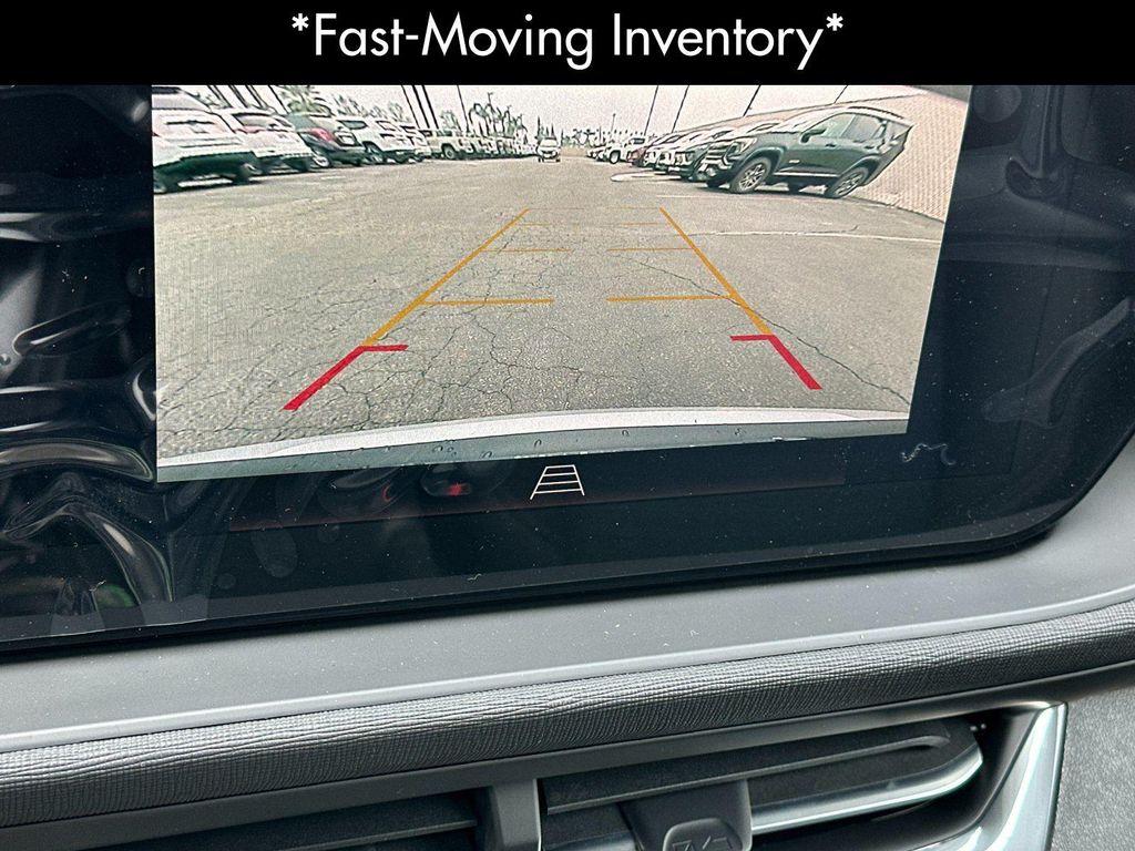 new 2026 Buick Envista car, priced at $27,705