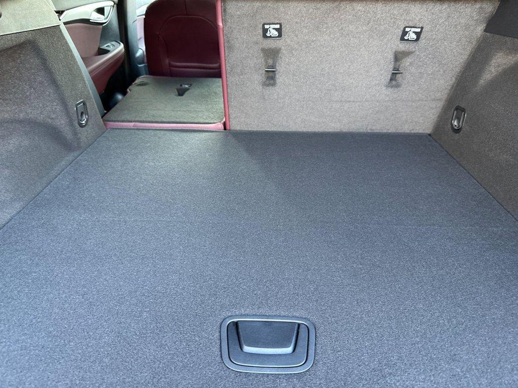 new 2026 Buick Envision car, priced at $47,485