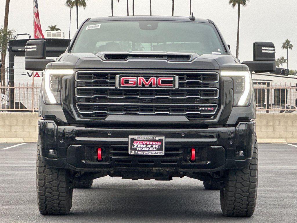 new 2026 GMC Sierra 2500 car, priced at $102,299