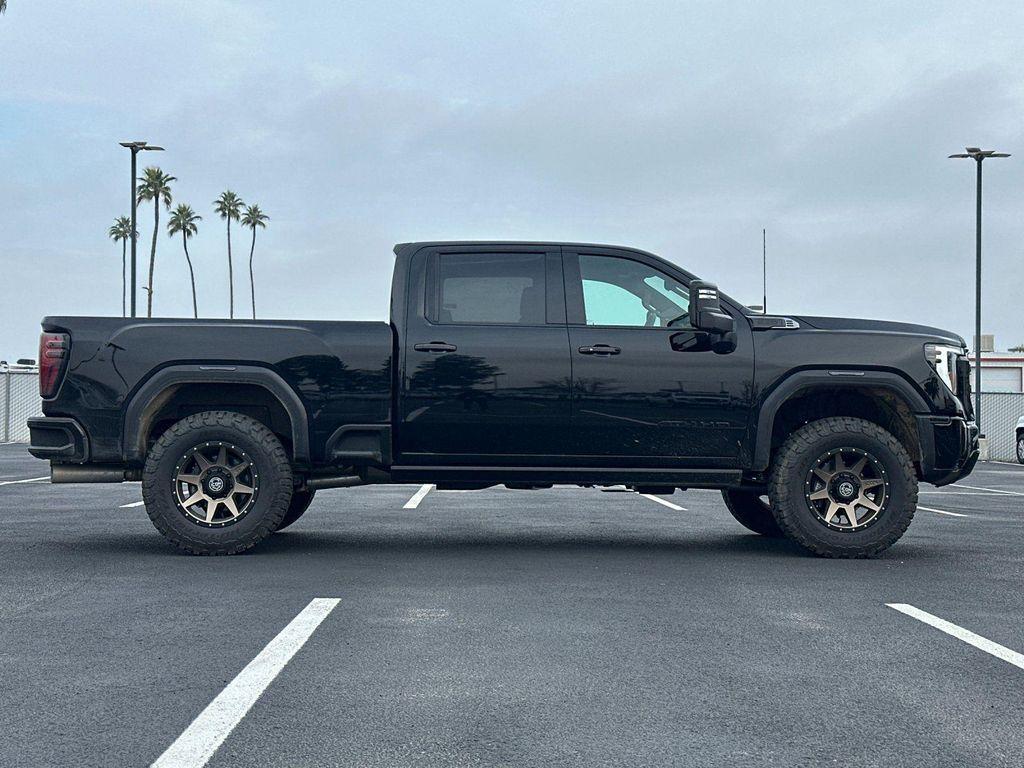 new 2026 GMC Sierra 2500 car, priced at $102,299