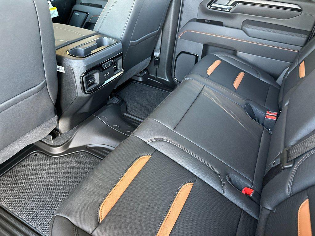 new 2026 GMC Sierra 2500 car, priced at $102,299