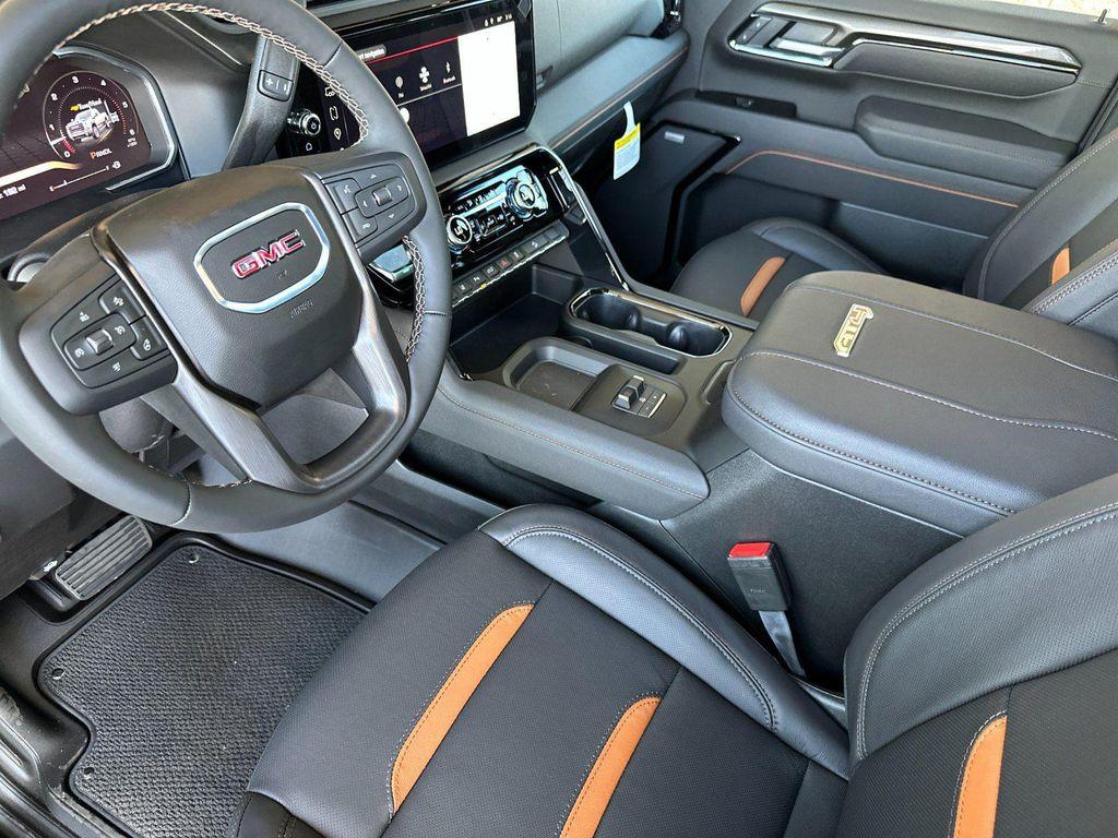 new 2026 GMC Sierra 2500 car, priced at $102,299