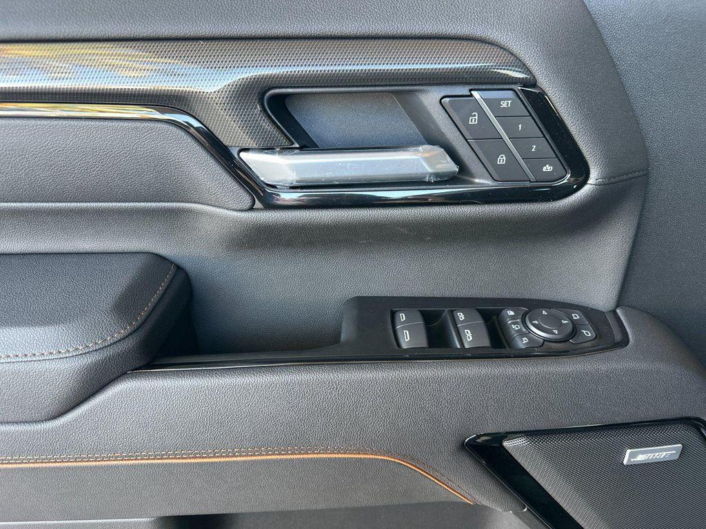 new 2026 GMC Sierra 2500 car, priced at $102,299