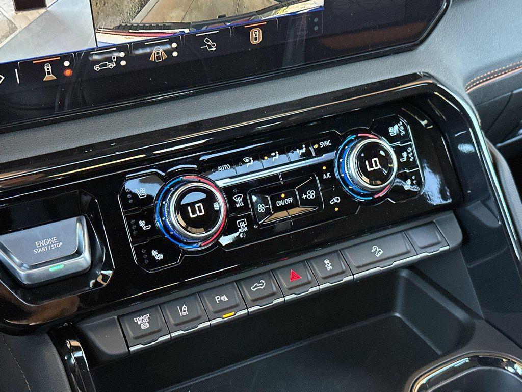 new 2026 GMC Sierra 2500 car, priced at $102,299