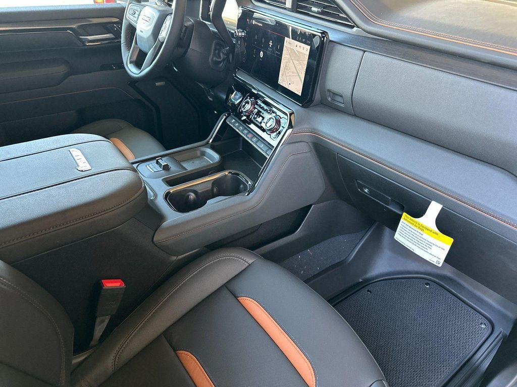 new 2026 GMC Sierra 2500 car, priced at $102,299
