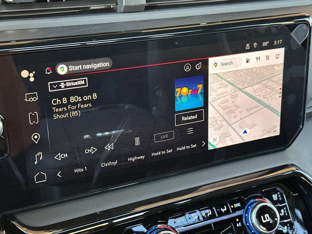 new 2026 GMC Sierra 2500 car, priced at $102,299