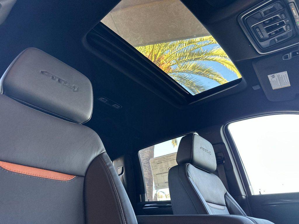 new 2026 GMC Sierra 2500 car, priced at $102,299