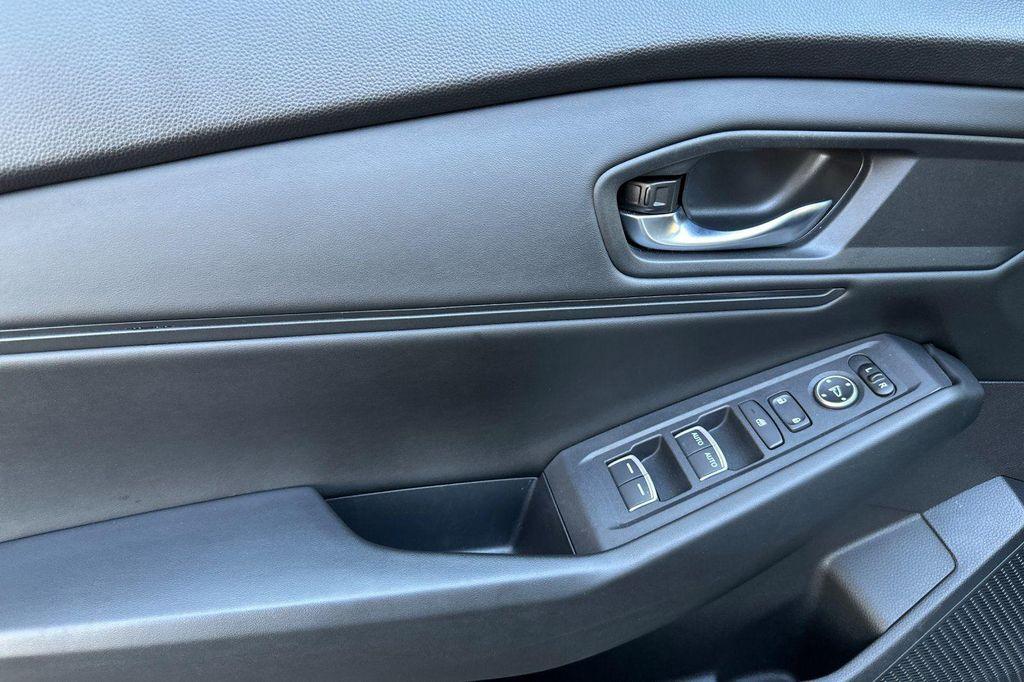 used 2023 Honda Accord car, priced at $25,390