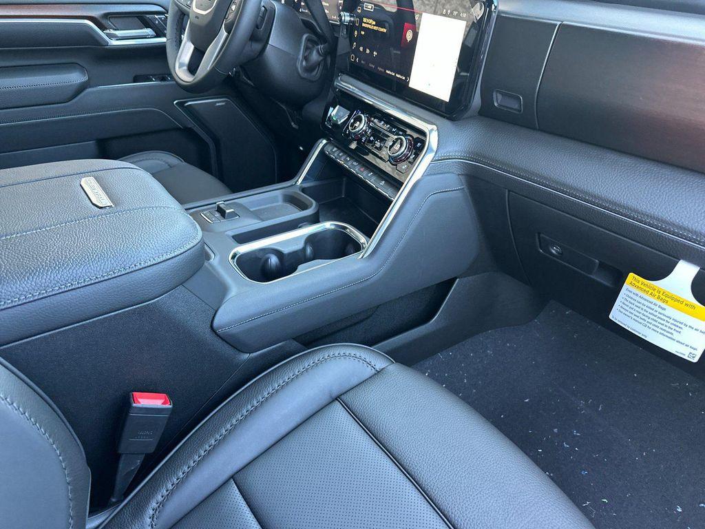 new 2026 GMC Sierra 2500 car, priced at $90,360