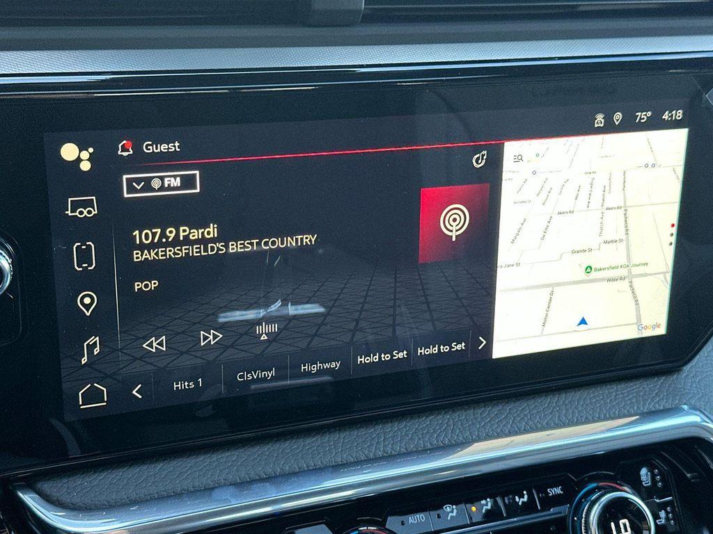 new 2026 GMC Sierra 2500 car, priced at $90,360