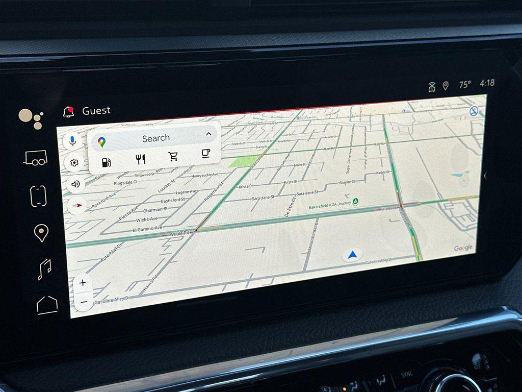 new 2026 GMC Sierra 2500 car, priced at $90,360