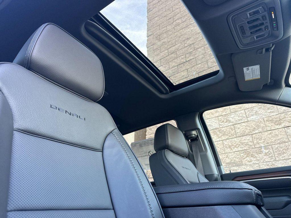 new 2026 GMC Sierra 2500 car, priced at $90,360