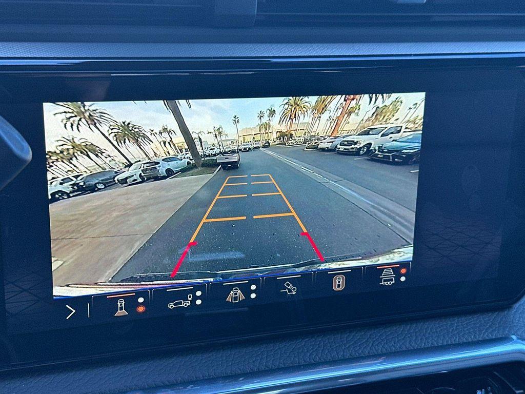 new 2026 GMC Sierra 2500 car, priced at $90,360