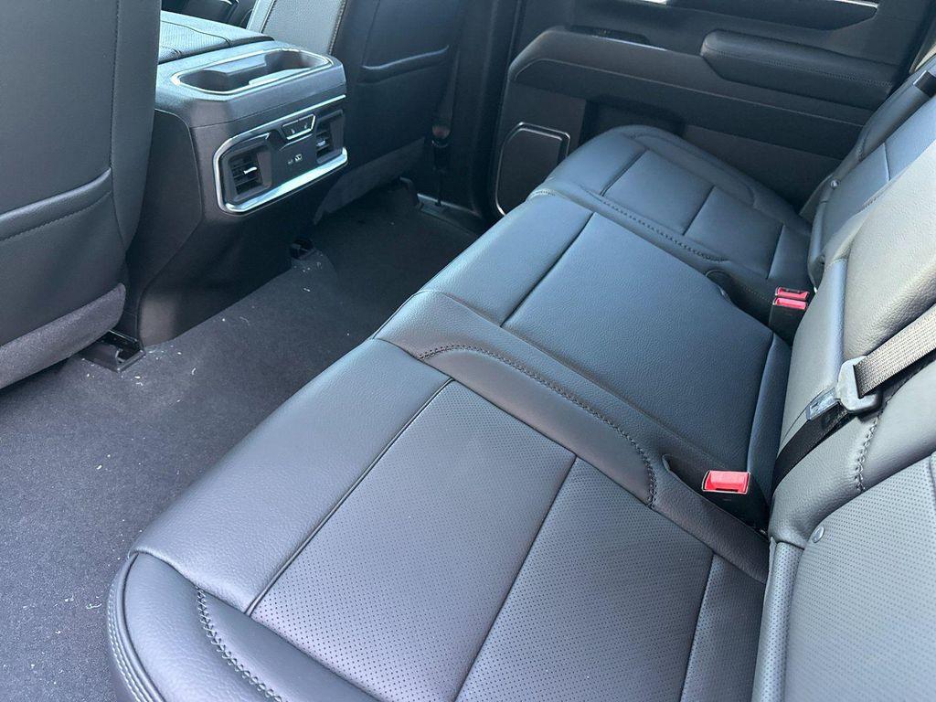 new 2026 GMC Sierra 2500 car, priced at $90,360