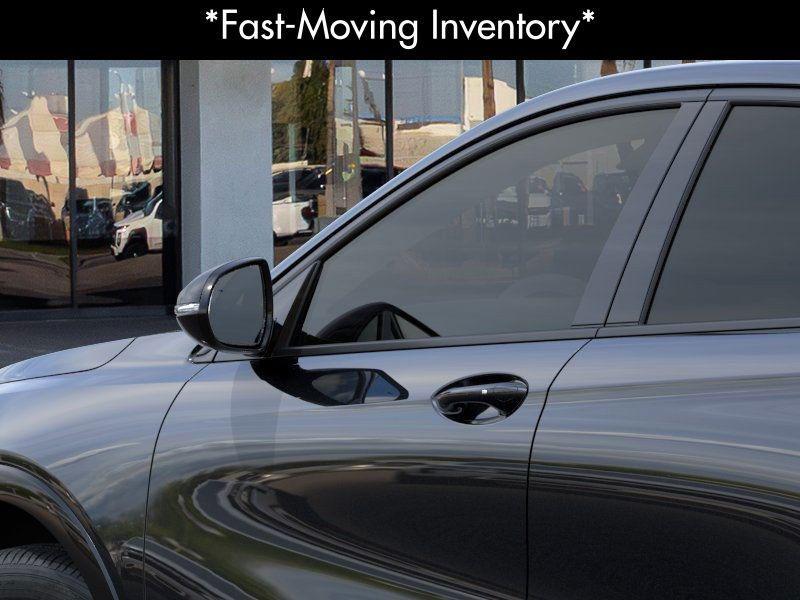 new 2026 Buick Envista car, priced at $29,387