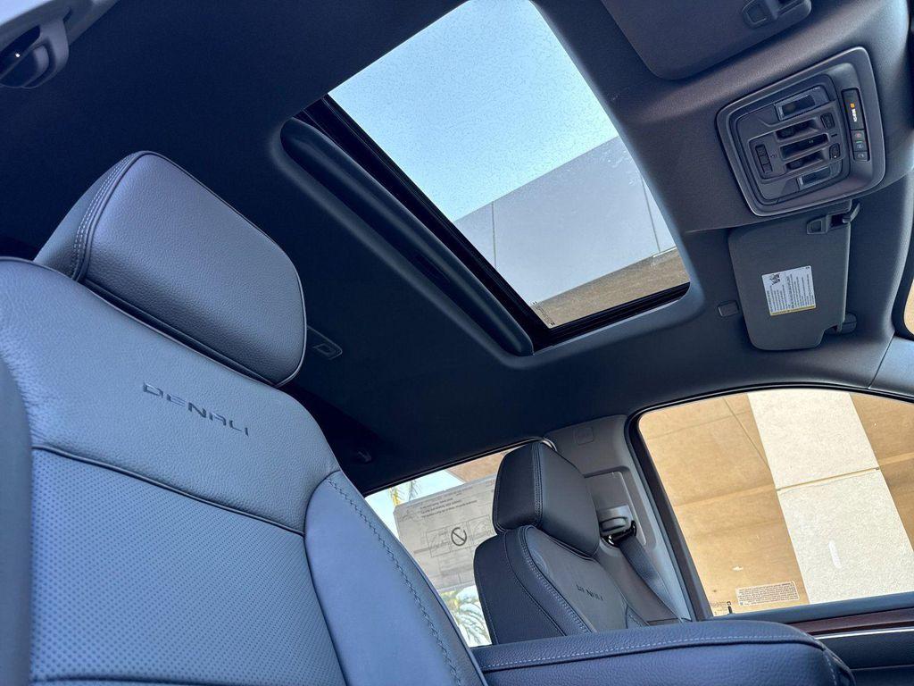 new 2026 GMC Sierra 2500 car, priced at $92,359