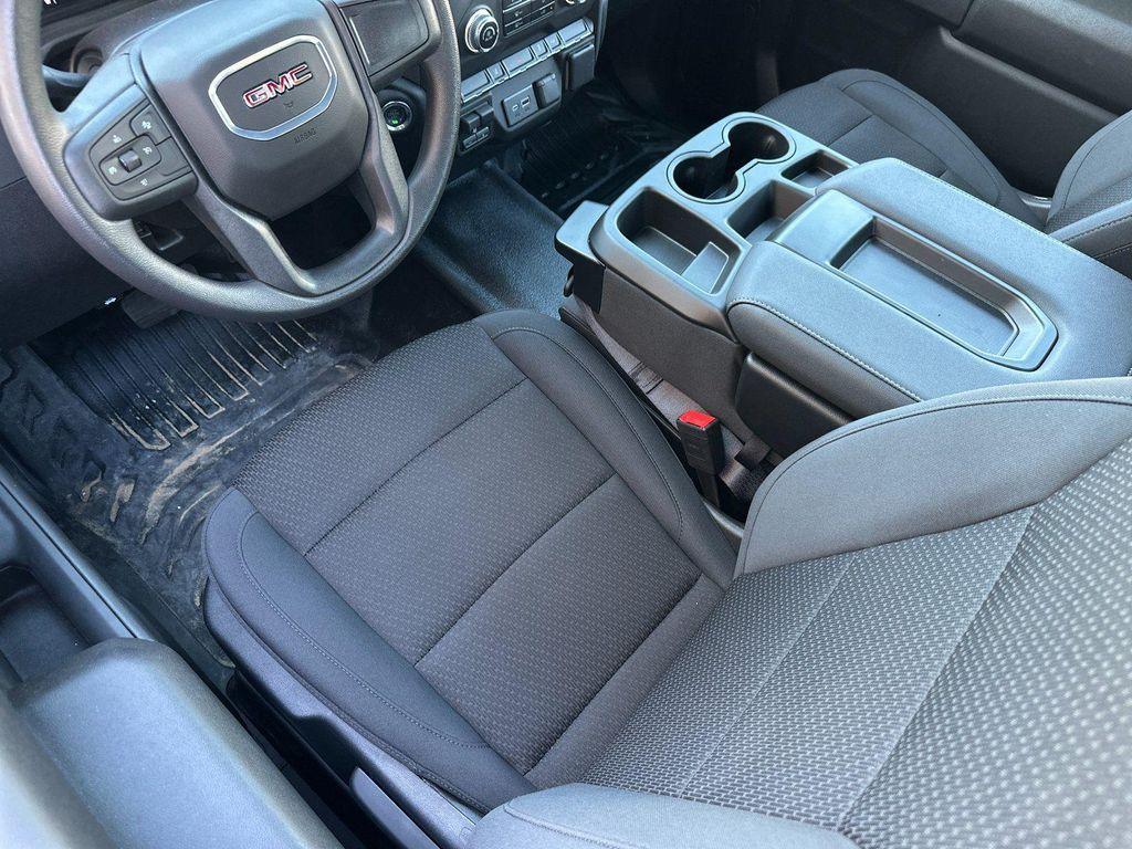 new 2025 GMC Sierra 3500 car, priced at $68,731