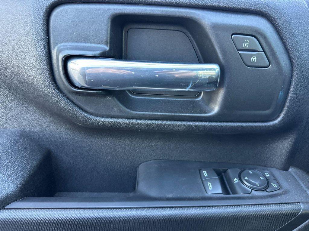 new 2025 GMC Sierra 3500 car, priced at $68,731