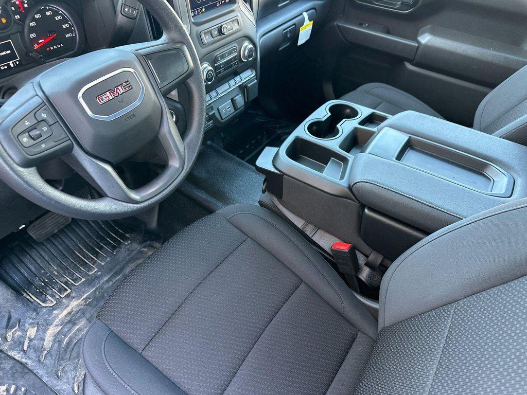 new 2025 GMC Sierra 3500 car, priced at $68,731