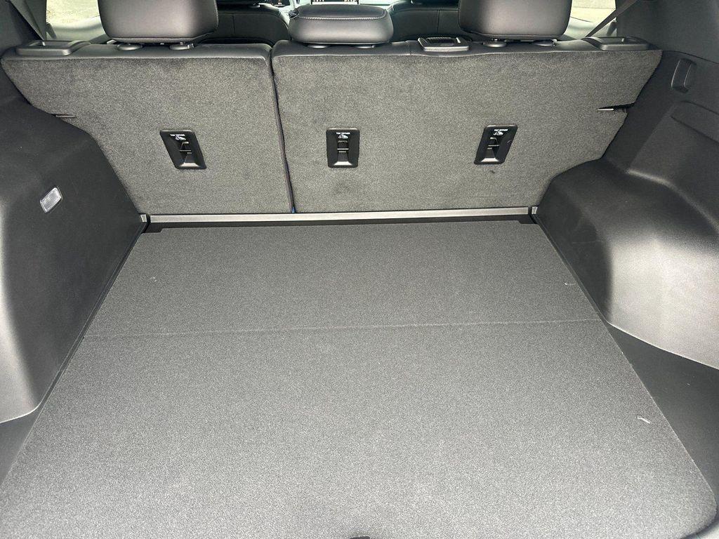 new 2026 GMC Terrain car, priced at $39,758