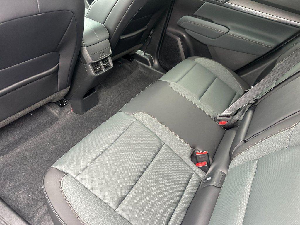 new 2026 GMC Terrain car, priced at $39,758