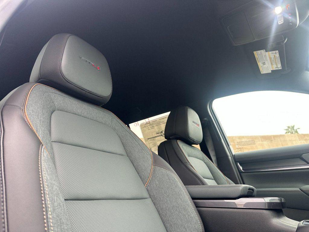 new 2026 GMC Terrain car, priced at $39,758